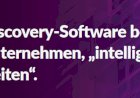 Exterro’s e-discovery software empowers real estate companies to “work smarter, not harder.”