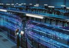 The Backbone of Modern Enterprises: Understanding IT Business Data Centers