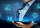 The Future of B2B Business: Digital Transformation, Buyer Expectations, and Competitive Advantage