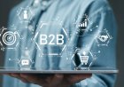 B2B Data Centre Transformation: The Backbone of Enterprise Digital Growth