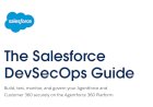 Build, test, and release quickly with a strong DevSecOps strategy.