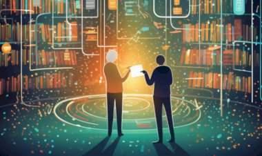 How Artificial Intelligence Is Transforming The Industry