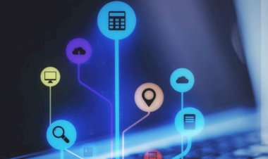 Software-Defined Applications And Infrastructure