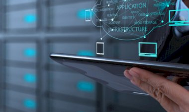 Transformation Trends In Application Production Management