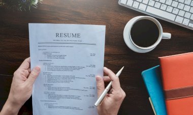 Redesigning Your IT Resume: Cutting Through The Jargon