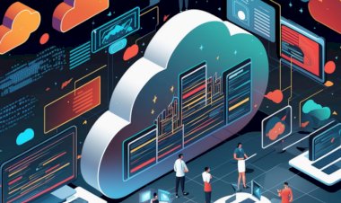 The Evolution Of Hybrid Cloud Management