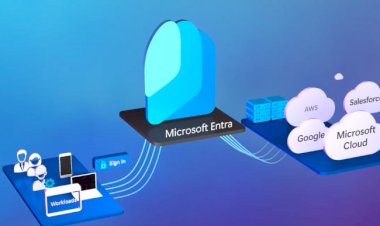 Identity And Access Management In A Multicloud And Multidevice Reality