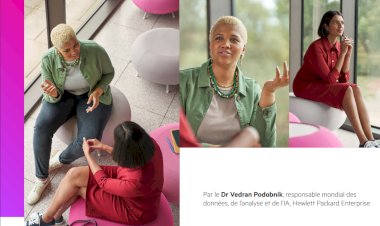 How edge computing can boost performance of the company