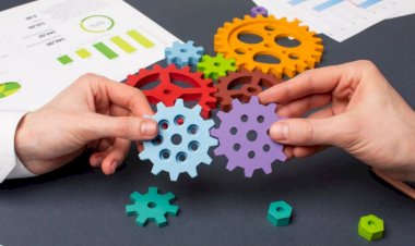 Enhancing B2B Business Operations with IT Tools