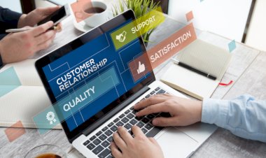 Improving Customer Retention in B2B Through Data-Driven Insights