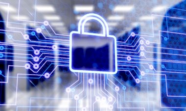 IOT DEVICE SECURITY: WE’RE ALL RESPONSIBLE