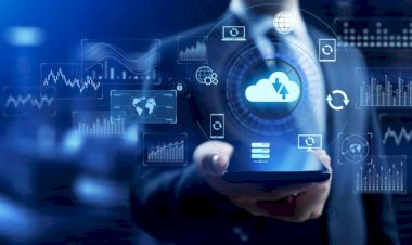 What is a Recovery Cloud?