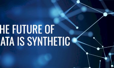 Synthetic data is as good as real – next comes synthetic strategy