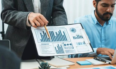 Leveraging Data-Driven Business Applications for B2B Marketing Success