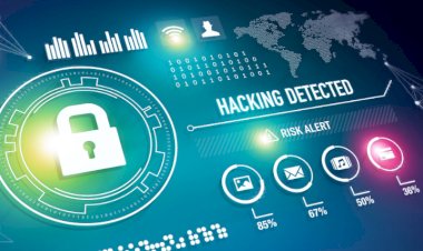 Web Security: Protecting Your Online Assets