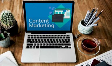 B2B Content Marketing