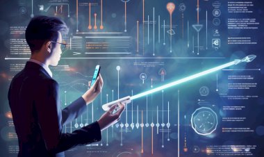 Data Driven Marketing: Unlocking the Power of Analytics