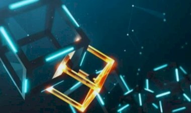 Blockchain: Revolutionizing the Digital Economy