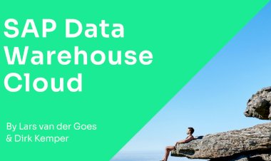 SAP Data Warehouse Cloud