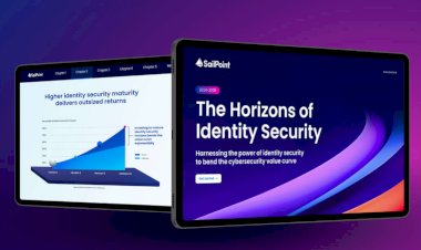 The Horizons of Identity Security