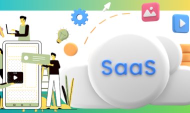 Types of B2B SaaS Applications
