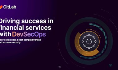 Driving success in financial services with DevSecOps