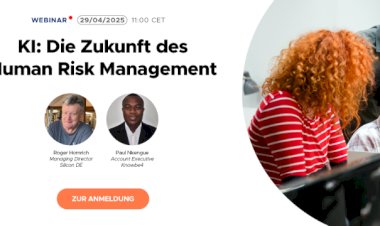 Minimize cyber risks through behavior-based security