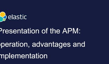Presentation of the APM: operation, advantages and implementation