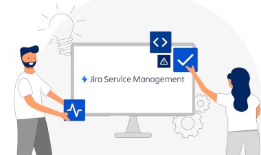 Strategic ITSM: Leveraging Jira Service Management to Empower Your Organization
