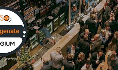 WSO2 Oxygenate Belgium 2025