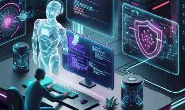 AI App Development Brings New IT Challenges: OutSystems