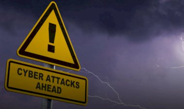 Security in Government, Education, and Defense – Weathering the Perfect Storm