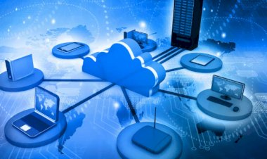 Surge in Cloud Investments Reshaping Global IT Infrastructure