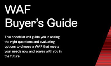 WAF Buyer’s Guide