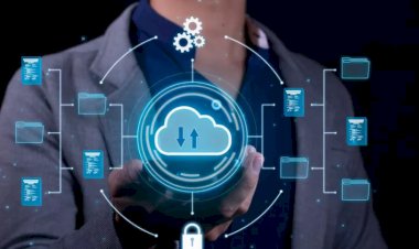 Securing the Cloud: The Growing Importance of Cloud Security in a Digital Era