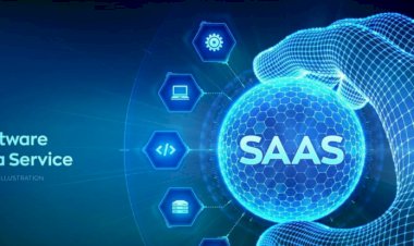 IT Management with SaaS Applications: Driving Efficiency and Agility in Modern Enterprises