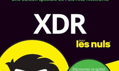 XDR for Dummies