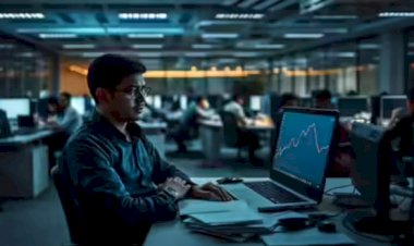 IT Services Market Faces Slowdown in India