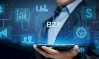 The Future of B2B Business: Digital Transformation, Buyer Expectations, and Competitive Advantage