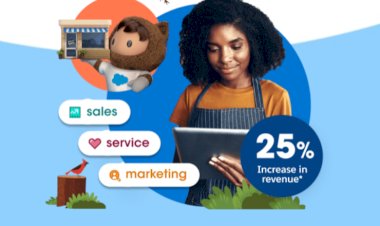 More leads, more orders, more satisfied customers: