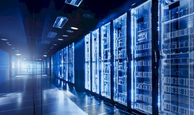 The Modern IT Data Center: Powering the Digital Economy with Reliability, Speed, and Intelligence