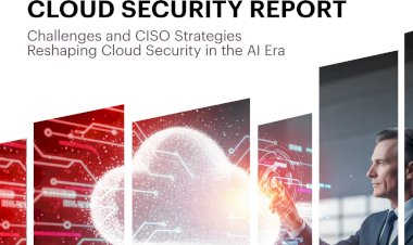 Cloud Security Report