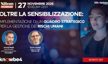 Beyond Awareness Raising: Implementing a Strategic Framework for Human Risk Management