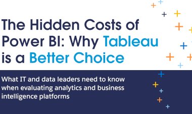 The Hidden Costs of Power BI