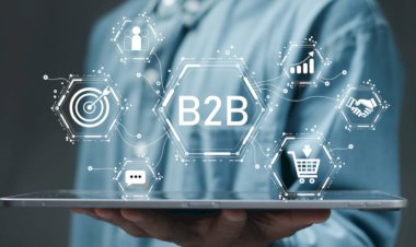 B2B Data Tools: The Backbone of Modern Revenue, Marketing, and Growth Strategies