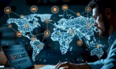 IT Business Enters a New Era as AI, Cloud, and Cybersecurity Drive Global Growth