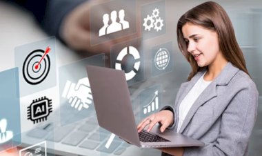 AI-Powered Transformation Redefines the Future of B2B Business in 2026