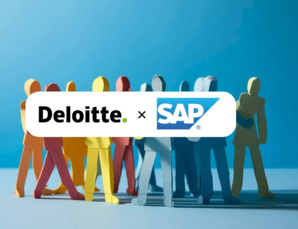 Deloitte Increases ERP Efficiency Through SAP BTP AI Integration