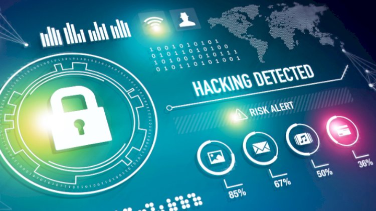 Web Security: Protecting Your Online Assets