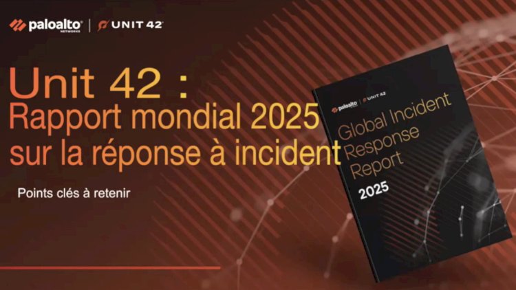 Forrester Report – Palo Alto Networks: Leader in Cybersecurity Incident Response Services